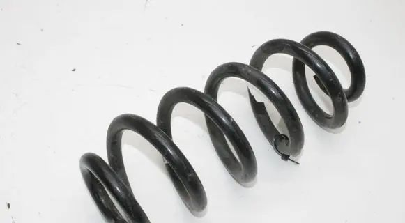 Audi A6 S6 C8 4K Rear coil spring 4K0511115EF