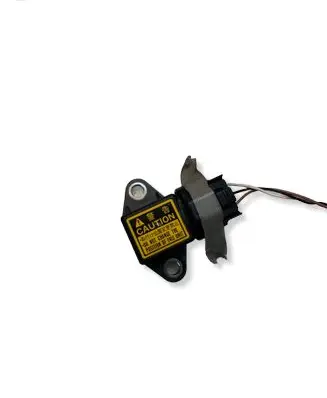 Infiniti G37 Airbag deployment crash/impact sensor 4991000780