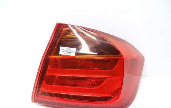 BMW 3 F30 F35 F31 Rear/tail lights 7259894