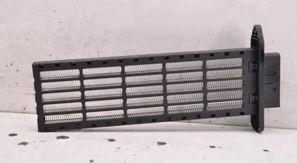 KIA Sportage Electric cabin heater radiator 710260390100