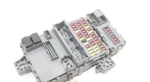 Honda Civic X Fuse box set TGHN010