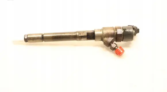 Chevrolet Cruze Coolant radiator 0445110270