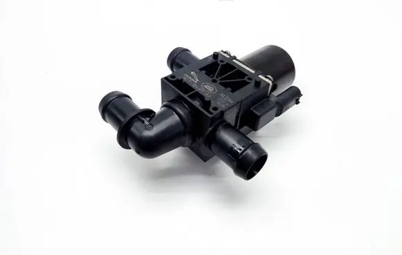 Jaguar I-Pace Electric auxiliary coolant/water pump J9D3-18495-AA
