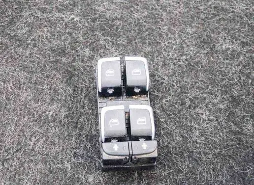 Audi A6 S6 C7 4G Electric window control switch 4G0959851