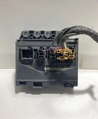 Volkswagen PASSAT B6 Comfort/convenience module 3C0959433R