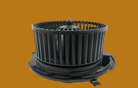 Skoda Octavia Mk4 Heater fan/blower 5WB819015
