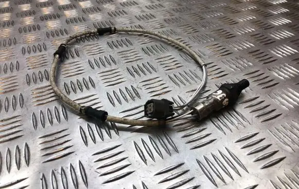 Honda CR-V Lambda probe sensor