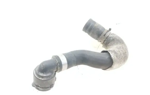 Volkswagen Golf VII Engine coolant pipe/hose 5Q0122073AL
