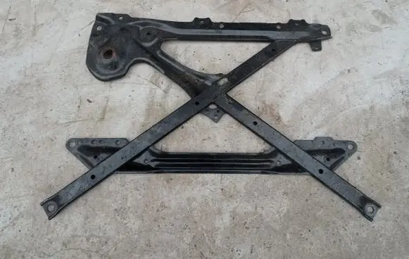 Audi Q5 SQ5 Front subframe 8K2399345E