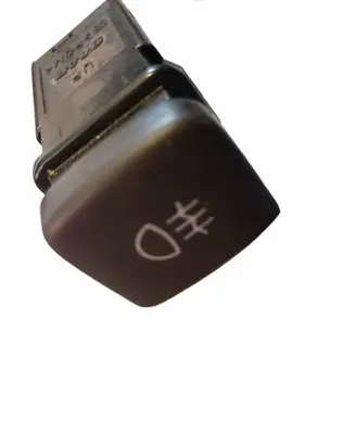 Saab 9-3 Ver1 Fog light switch 4733952