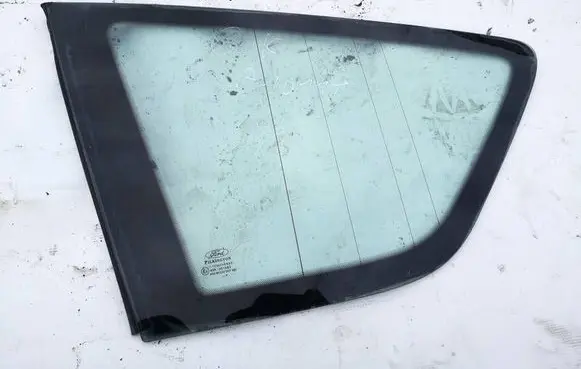 Ford S-MAX Rear side window as2