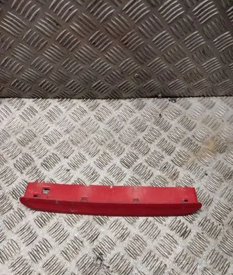 Volkswagen Golf Plus Third/center stoplight 1k6945097g