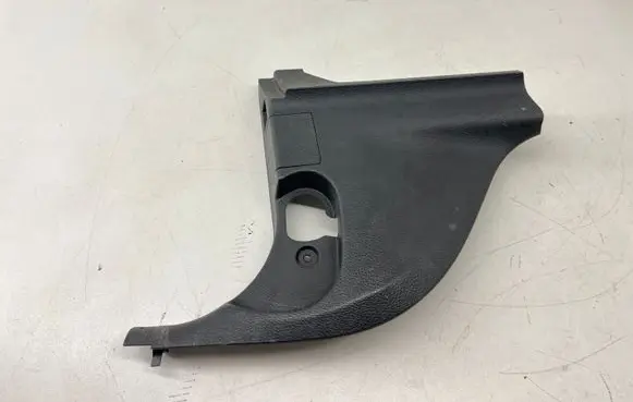 BMW 1 F20 F21 Foot area side trim 7221899