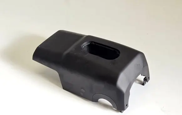 Porsche Panamera (971) Steering wheel column trim 971858566A