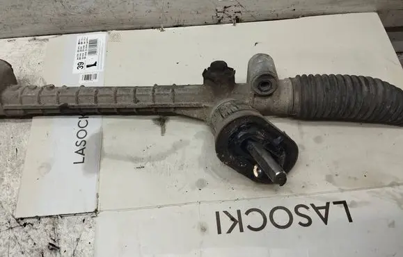 Opel Meriva A Steering rack 26082855