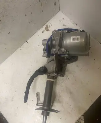 Nissan X-Trail T31 Electric power steering pump 48810JG41C BD0037 1S60531177