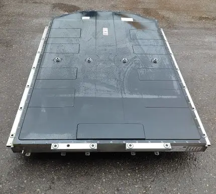 Fisker Ocean Hybrid / electric car battery FM2915600120F 753KWH