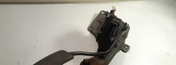 Jaguar X-Type Accelerator throttle pedal 1X439F836AC 6PV00856900