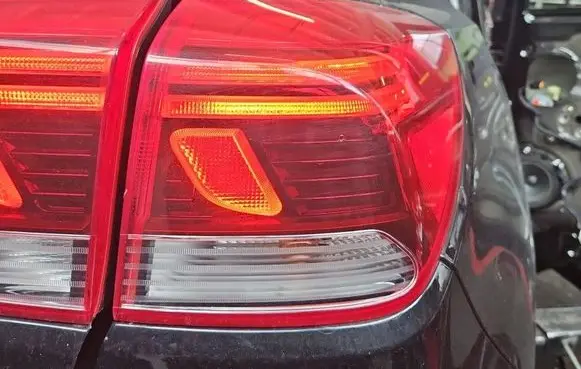 KIA Rio Rear/tail lights 92402-H8 IMPRK1510000