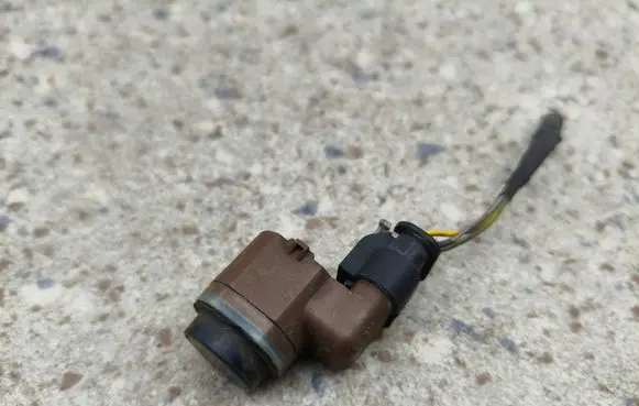 BMW 5 GT F07 Parking PDC sensor 9270495 1310140429