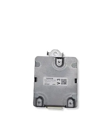 Toyota Yaris Cross Other control units/modules 8657252180