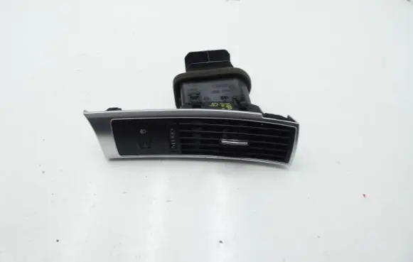 Audi A6 S6 C6 4F Dashboard side air vent grill/cover trim 4F2820902D