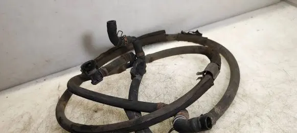 Honda Civic Headlight washer hose/pipe 