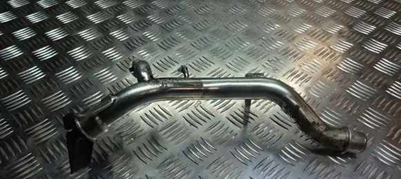 Fiat Stilo Oil fill pipe 1263034
