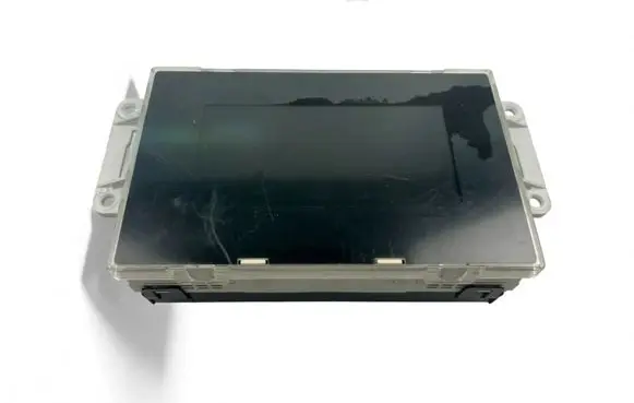 Nissan Almera N16 Screen/display/small screen 21671202