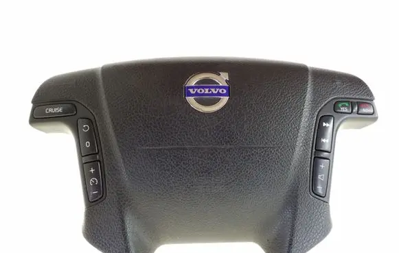 Volvo XC70 Steering wheel airbag 30739571