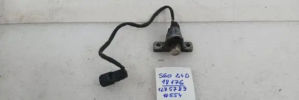 Volvo S60 Crankshaft position sensor 1275789