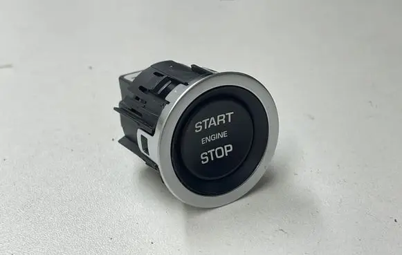 Land Rover Range Rover Sport L494 Engine start stop button switch GPLA-14C376-AB