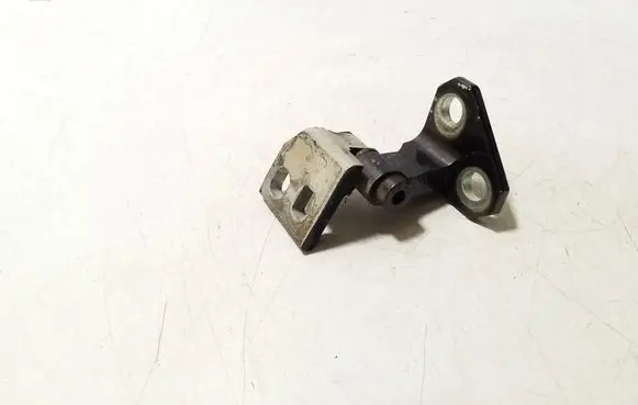 Volkswagen Golf Plus Rear door upper hinge 1K4833402J