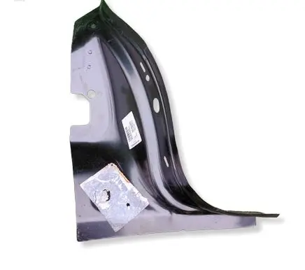 Volkswagen Polo V 6R Rear bodywork 6R6813331 60992244
