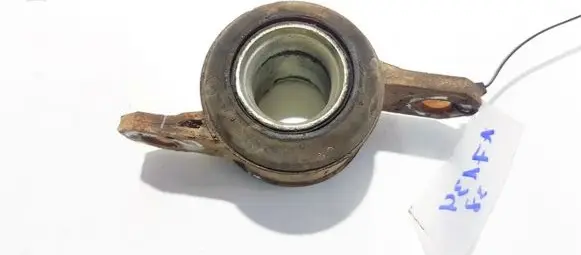 Fiat Ducato Front wishbone bush 