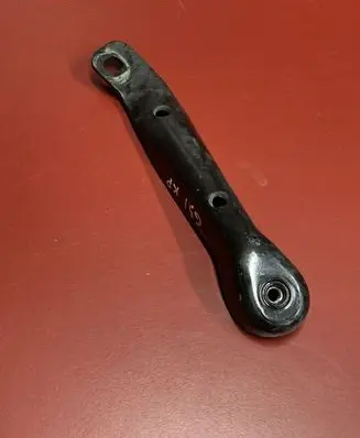 BMW 5 G30 G31 G38 Other front suspension part 6864577