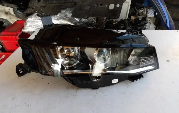Peugeot 508 Headlight/headlamp 9823144080 90112620 801061PU01