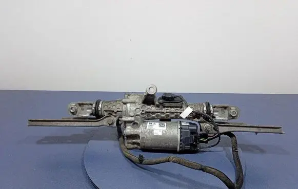 BMW X6 M Steering rack 6895076