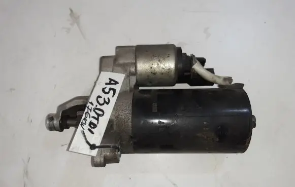 Audi Q5 SQ5 Starter motor 0001109361