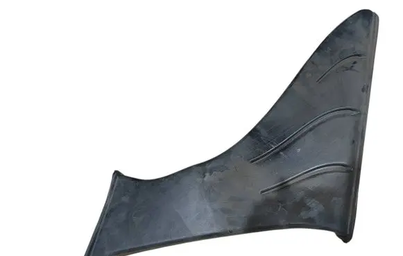 Tesla Model S Cabin air duct channel 105933500B