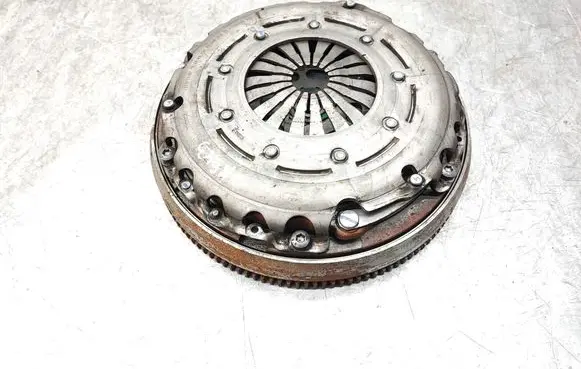 Opel Corsa F Clutch set kit 9848930180 9848930280 9846803480