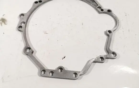 Volkswagen Phaeton Gearbox gasket 01X103551A