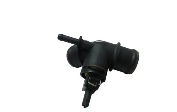 Audi A3 S3 8L Engine coolant pipe/hose 1J0121087