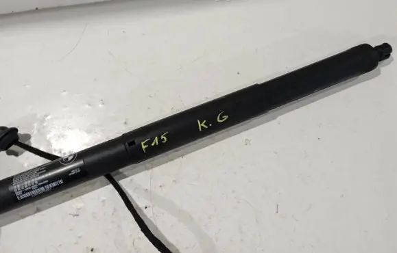BMW X5 F15 Tailgate strut 7294469 18202210 21054288700018
