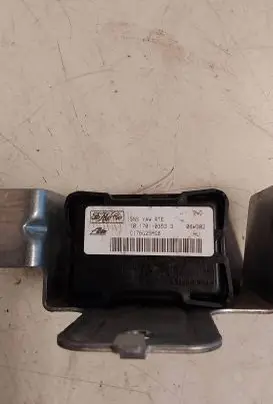 Volvo V50 ESP acceleration yaw rate sensor 10170103533
