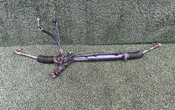 Iveco Daily 4th gen Steering rack A0005149 46000012