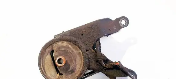 Engine mount bracket
