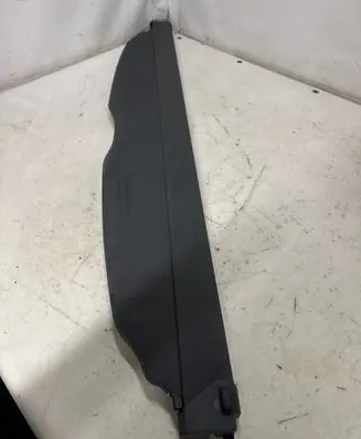 Volkswagen Sharan Parcel shelf load cover 