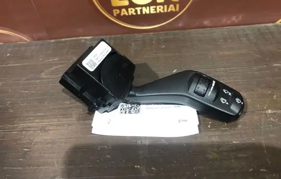 Ford S-MAX Wiper control stalk 6G9T17A553AC