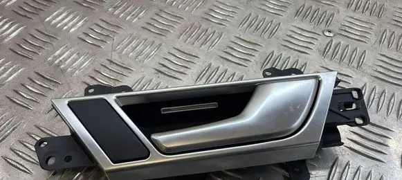 Audi A6 S6 C6 4F Rear door interior handle 4F0839020